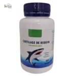 SVITA PREMIUM – Cartilage De Requin – 60 Gélules