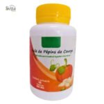 SVITA PREMIUM – Huile De Pépins De Courge 500mg Confort Urinaire – 36 Capsules