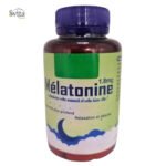 SVITA PREMIUM – Mélatonine 2mg – 60 Gélules