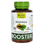 SVITA PREMIUM – Moringa – 120 Gélules