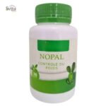SVITA PREMIUM – Nopal Contrôle Du Poids – 36 Gélules
