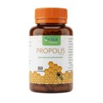 SVITA PREMIUM – Propolis 500mg – 80 Comprimés