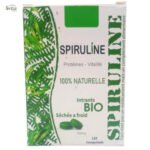 SVITA PREMIUM – Spiruline 120 Comprimes