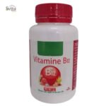 SVITA PREMIUM – Vitamine B12 – 40 Gélules