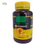SVITA PREMIUM – Vitamine E – 36 Gélules