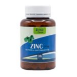 SVITA PREMIUM – Zinc – 36 Comprimés