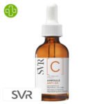 SVR – Ampoule (c) Anti-ox Concentré Eclat Régénérant Anti-rides – 30ml