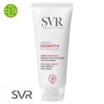 SVR – Cicavit+ Crème Apaisante Réparation Accélérée Anti-marques – 40ml