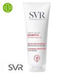 SVR – Cicavit+ Crème Mains Protection Invisible 8h Réparation Accélérée – 75g