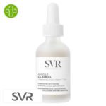 SVR – Clairial Ampoule Concentré Anti-taches Anti-pollution Anti-récidive – 30ml