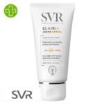 SVR – Clairial Crème Solaire Anti-taches SPF50+ – 40ml