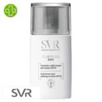 SVR – Clairial Day Correcteur Uniformisant Anti-taches SPF30 – 30ml