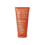SVR – Ecran sun secure blur Mousse sans parfums spf50+ 50ml
