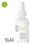SVR – Sebiaclear (az) Ampoule Flash Concentré Anti-imperfections Anti-rougeurs Lissant – 30ml