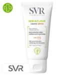 SVR – Sebiaclear Crème Solaire Matifiante Anti-imperfections SPF50 – 40ml