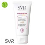 SVR – Sensifine Ar Crème Solaire Apaisante Anti-rougeurs SPF50+ – 40ml