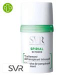 SVR – Spirial Extrême Traitement Détranspirant Intensif – 20ml