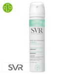 SVR – Spirial Spray Déodorant Anti-transpirant Intense 48h – 75ml
