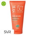 SVR – Sun Secure Blur Crème-mousse Flouteur Optique SPF50+ – 50ml