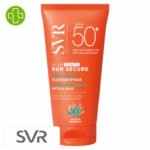 SVR – Sun Secure Blur Crème-mousse Teintée Flouteur Optique SPF50+ – 50ml