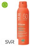 SVR – Sun Secure Brume Fraîche SPF50 – 200ml
