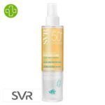 SVR – Sun Secure Eau Solaire Protectrice SPF50+ – 200ml