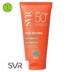 SVR – Sun Secure Extrême Gel Ultra-mat Multi-résistant SPF50+ – 50ml