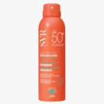 SVR – Sun Secure Lait Crépitant En Spray Sans Alcool Hydratant Invisible SPF50+ – 200ml