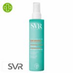 SVR – Sun Secure Spray Après-soleil Rafraîchissant Apaisant Hydratant – 200ml