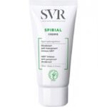 SVR SPIRIAL DEODORANT ANTI TRANSPIRANT 48H CREME 50 ML
