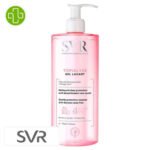 SVR – Topialyse Gel Lavant Apaisant Hydratant 24h – 1l