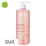 SVR – Topialyse Gel Lavant Apaisant Hydratant 24h – 400ml