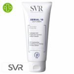 SVR – Xerial 10 Lait Corps Hydratant 24h Lissant Anti-squames Confort Intense – 200ml