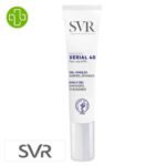SVR – Xerial 40 Gel Ongles Abîmés Epaissis – 10ml