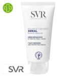 SVR – Xerial Fissures Et Crevasses Crème Réparatrice Et Protectrice 7 Jours – 50ml