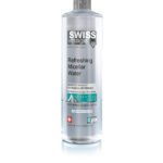 SWISS IMAGE – Essential care refreshing Micellaire water 400ml