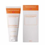 SWISSDERMA – Crème Nettoyante Ultra Hydratante – 200ml
