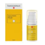 SWISSDERMA – Crème SPF50+ – 50ml