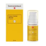 SWISSDERMA – Crème Teinte Medium SPF50+ – 50ml