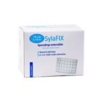 SYLAFIX – Sparadrap Extensible 10*10cm