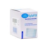 SYLAFIX – Sparadrap Extensible 5*10cm