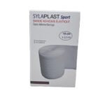 SYLAPLAST – Bande Adhesive Elastique 10cm*2.5m