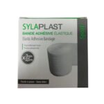 SYLAPLAST – sport Bande Adhesive Elastique 3cm*2.5m