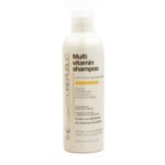TCR – Multivitamin Shampoo 200 ml