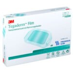 TEGADERM – Film 10cm*12cm 1unite
