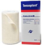 TENSOPLAST – bande adhesive elastique 2.5*15
