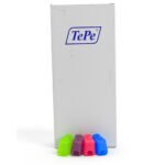 TEPE – Capuchon De Tete De Brosse 70Pieces / 1Unite