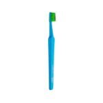 TEPE BROSSE A DENTS COLOUR COMPACT EXTRA SOFT BLEU