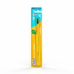 TEPE – Tepe Brosse A Dents Colour Compact Jaune Extra Soft – 1u
