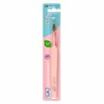 TEPE – Tepe Brosse A Dents Colour Compact Rose Clair Extra Soft – 1u